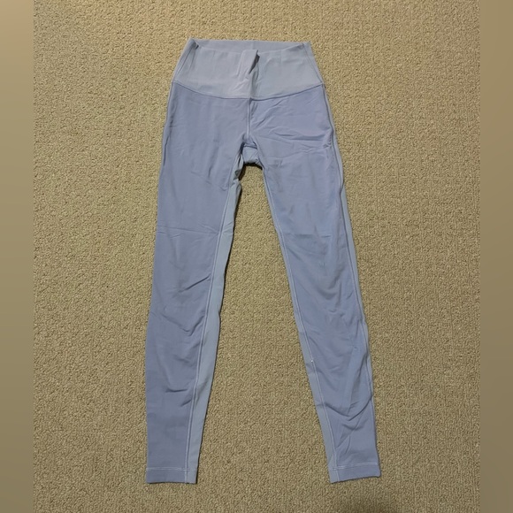 Lululemon Leggings - Picture 1 of 4